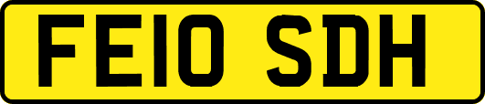FE10SDH