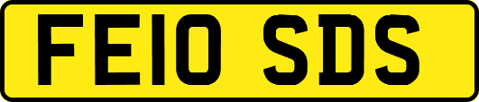 FE10SDS