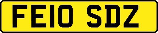 FE10SDZ