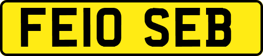 FE10SEB