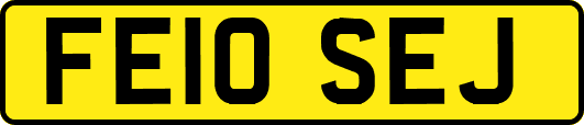 FE10SEJ