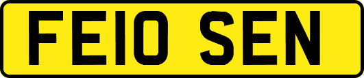 FE10SEN