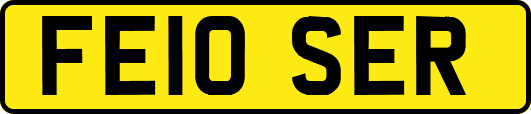 FE10SER