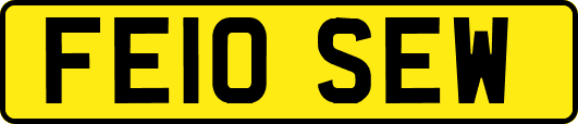 FE10SEW