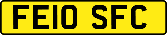 FE10SFC