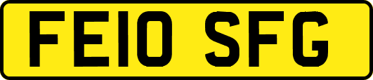 FE10SFG