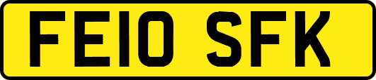 FE10SFK