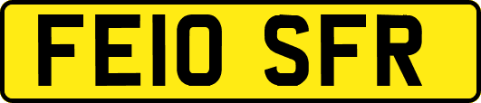 FE10SFR