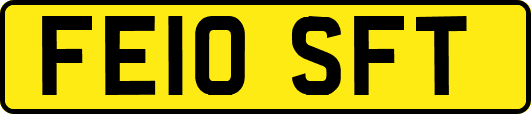 FE10SFT