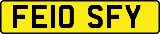 FE10SFY