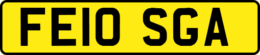 FE10SGA