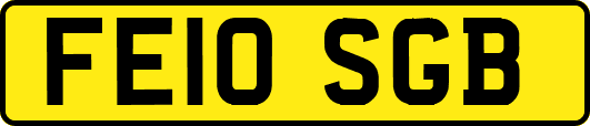 FE10SGB