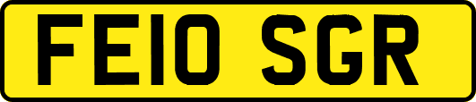 FE10SGR