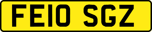 FE10SGZ