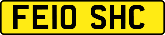 FE10SHC