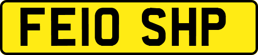 FE10SHP