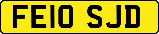 FE10SJD