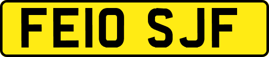 FE10SJF