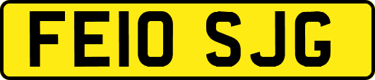 FE10SJG