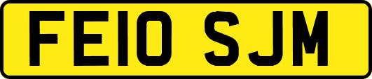 FE10SJM