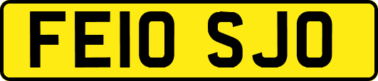 FE10SJO