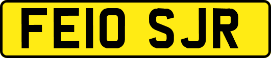 FE10SJR