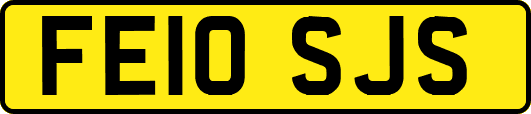 FE10SJS