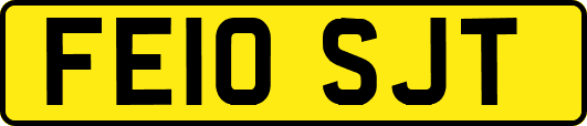 FE10SJT