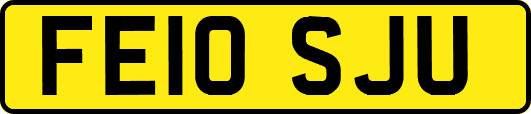 FE10SJU