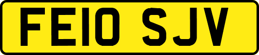 FE10SJV