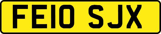 FE10SJX