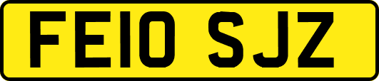 FE10SJZ