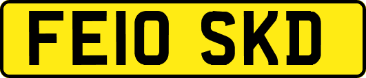 FE10SKD