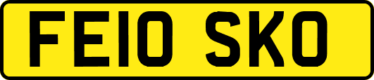 FE10SKO