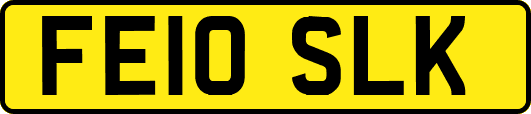 FE10SLK