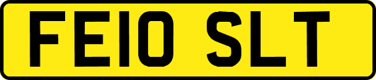 FE10SLT