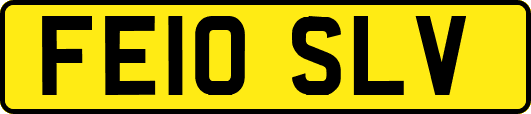 FE10SLV