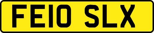 FE10SLX