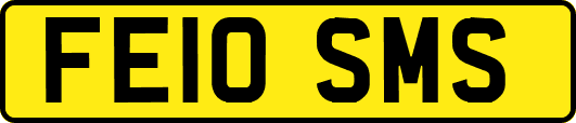 FE10SMS