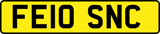FE10SNC