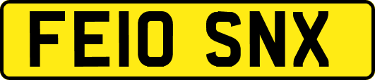 FE10SNX