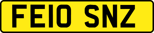 FE10SNZ
