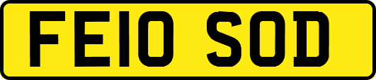 FE10SOD