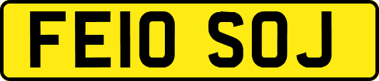 FE10SOJ