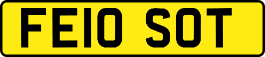 FE10SOT
