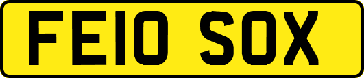 FE10SOX