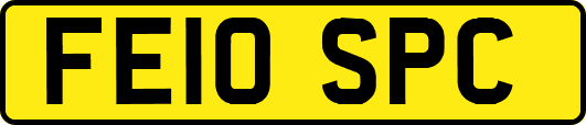 FE10SPC