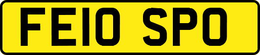 FE10SPO