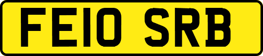 FE10SRB