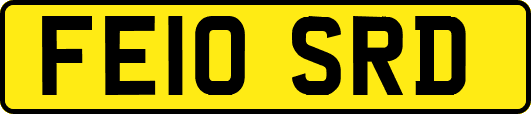 FE10SRD